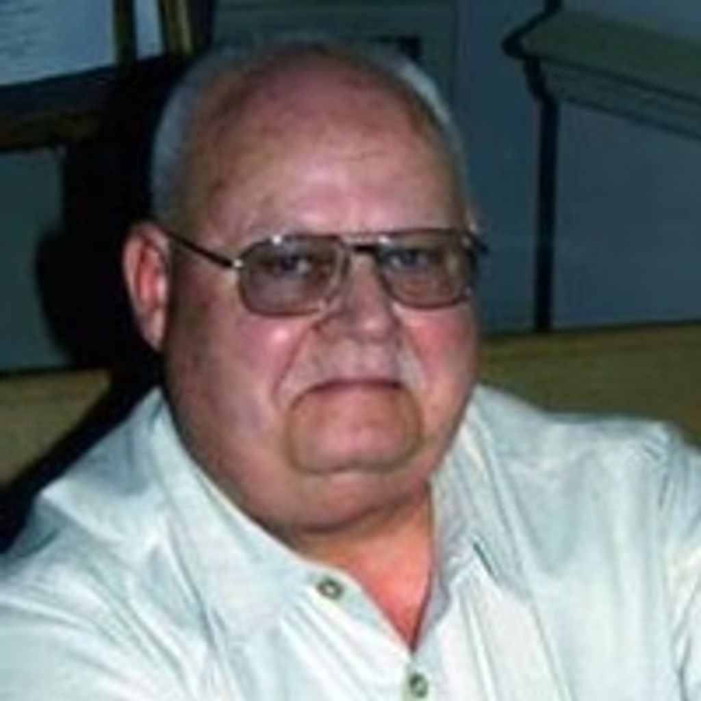 Charles R. "Charlie" Moore Profile Photo