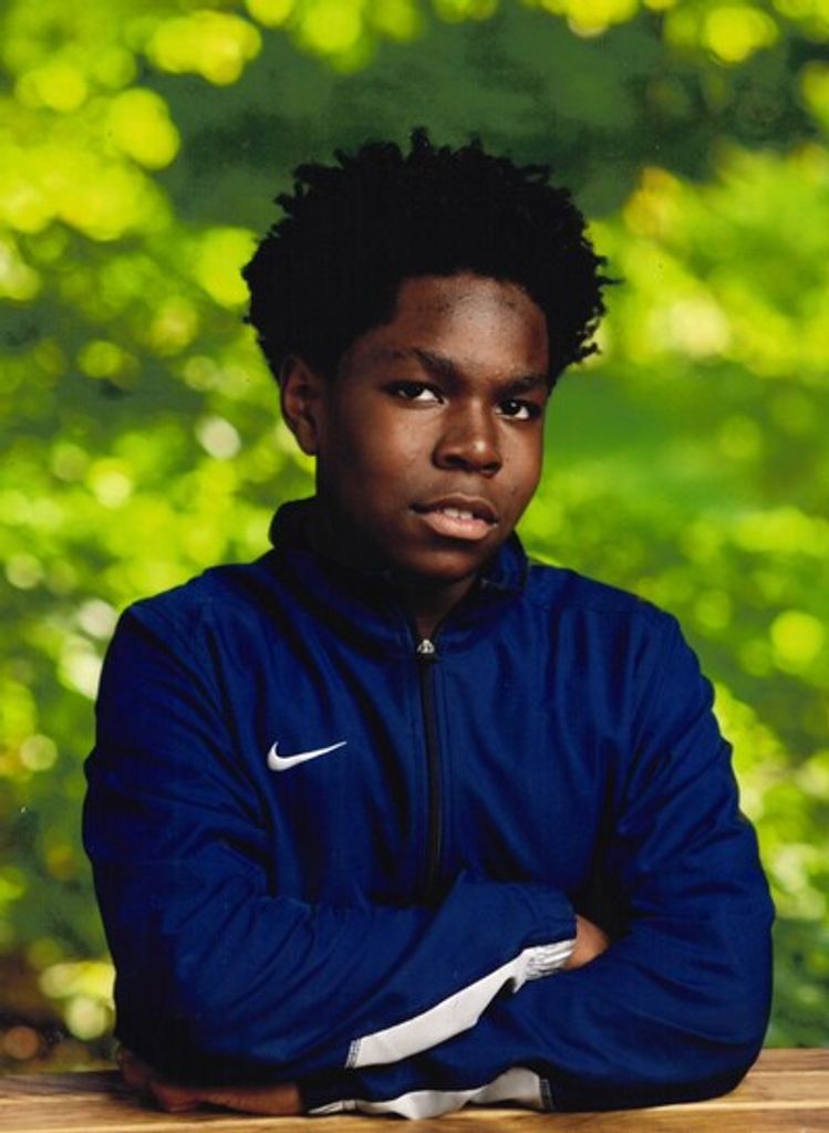 Zion C. Bowden Profile Photo
