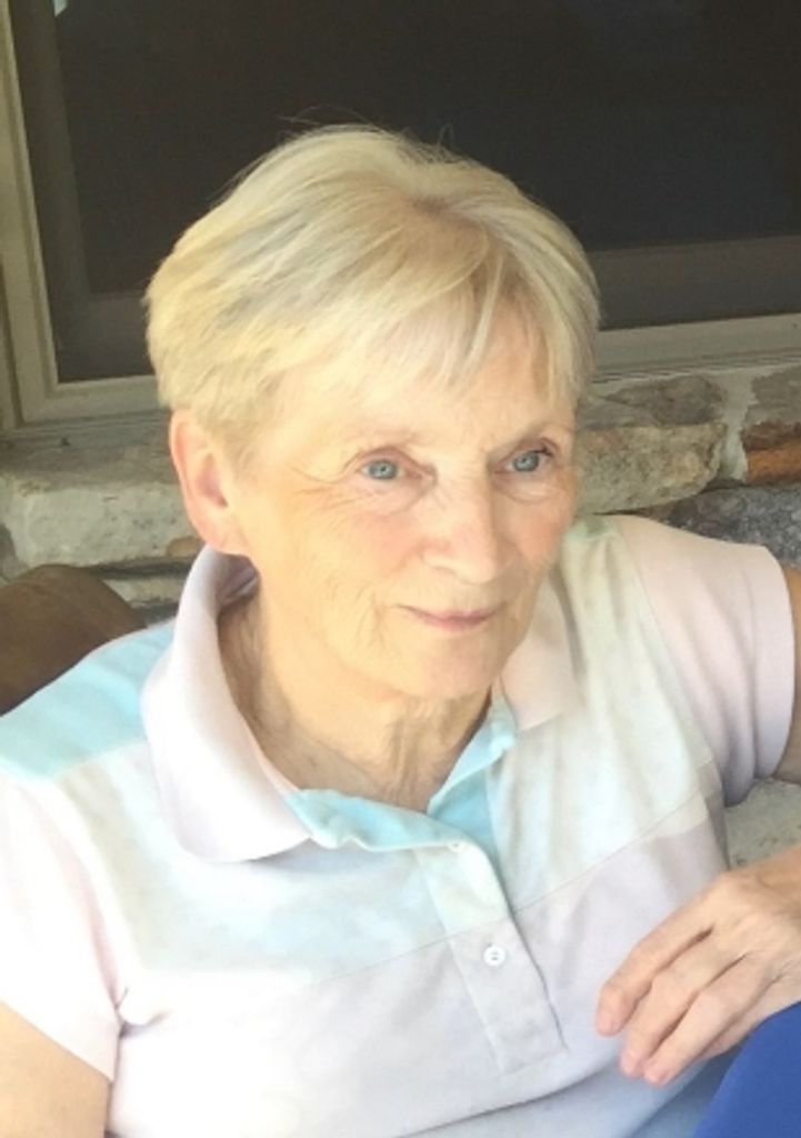 Roxanna Darlene Platt Profile Photo