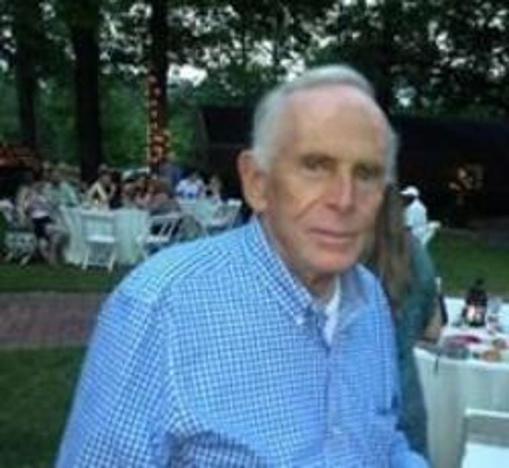 Arthur Gunthorpe Jr.