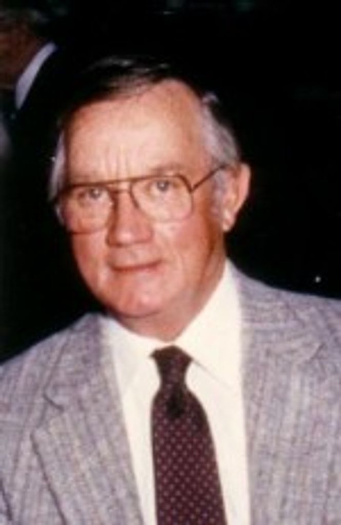 Leonard H. "Lennie" Carlson