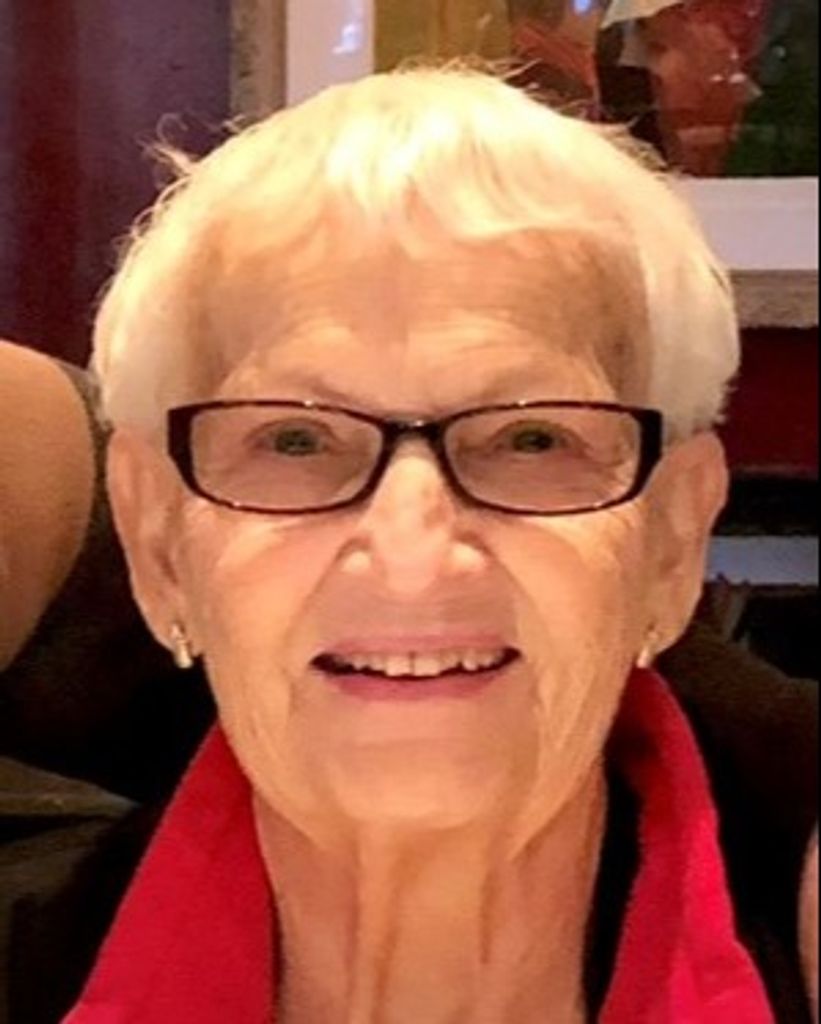 Dolores J Sramcik