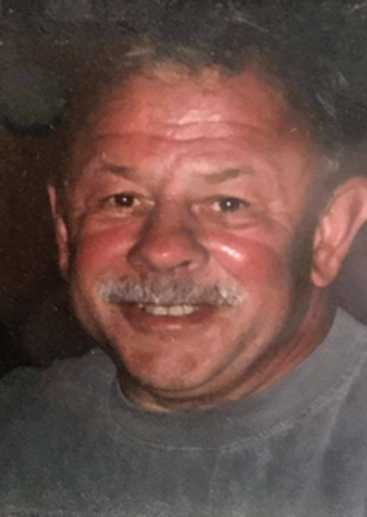 Dennis F. Collins Profile Photo