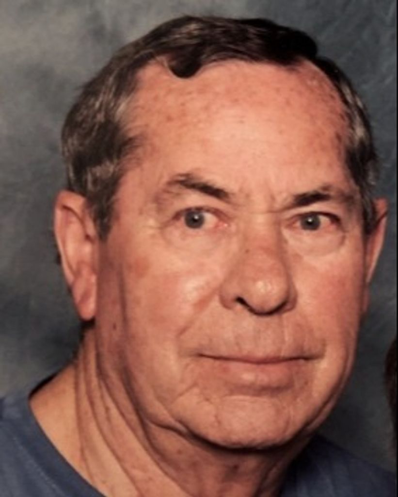 James Edwin Croley Profile Photo