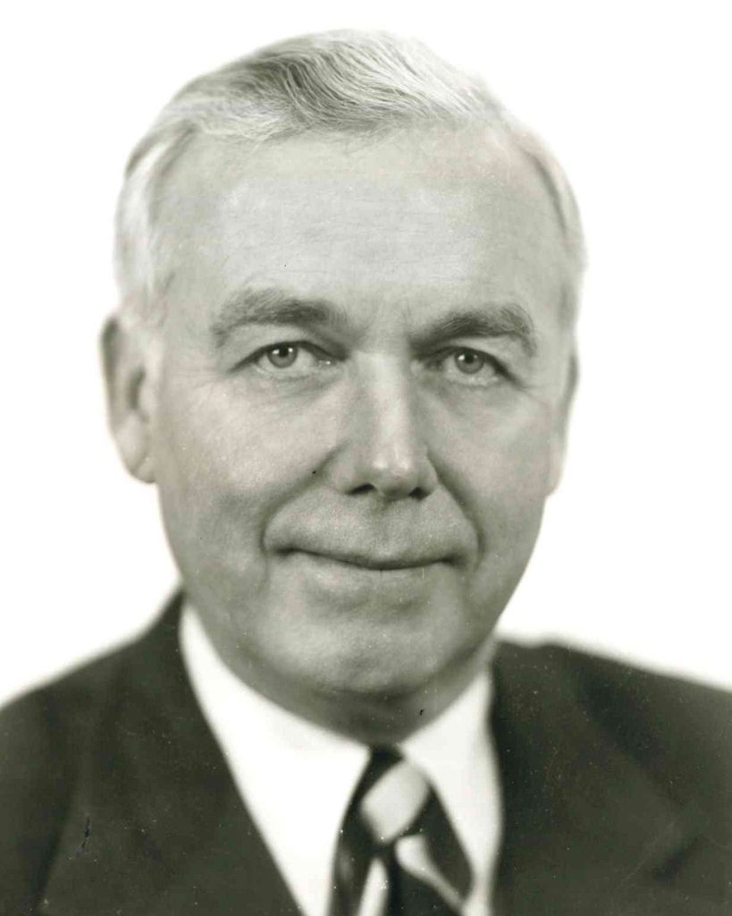 John W. Tucker Profile Photo