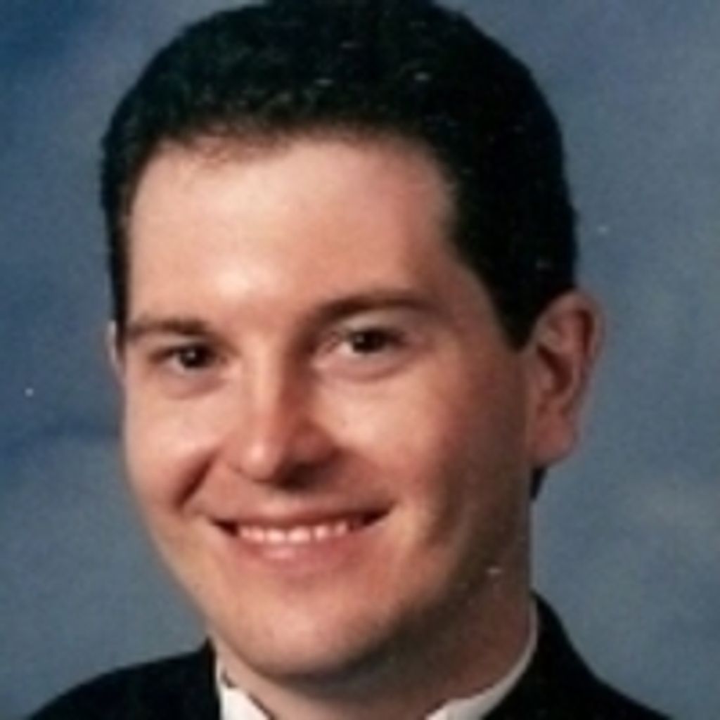 James Alan Scott