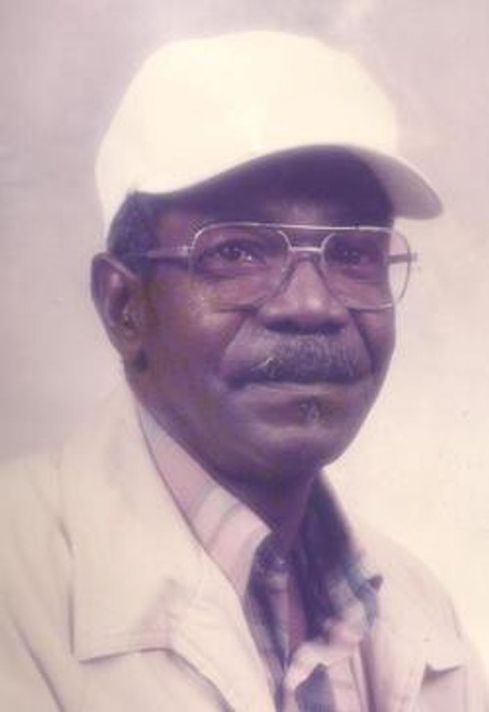 Josephus "Joe" Reddick Profile Photo