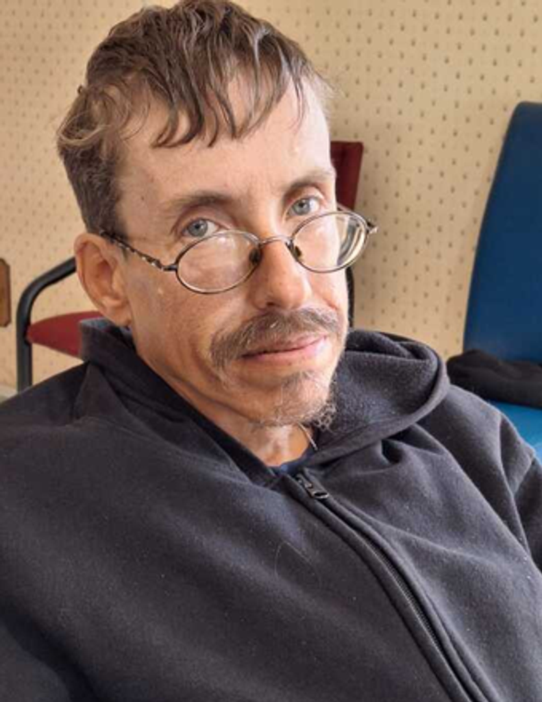 Charles Edward Eldridge Iii Profile Photo
