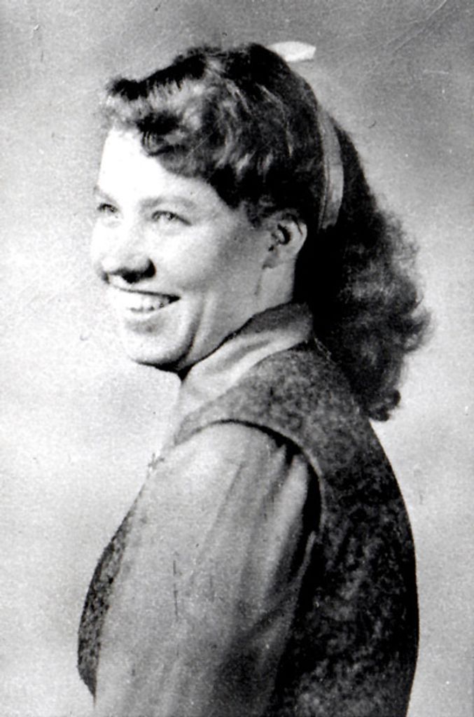 Ruby Lea Lewis Profile Photo