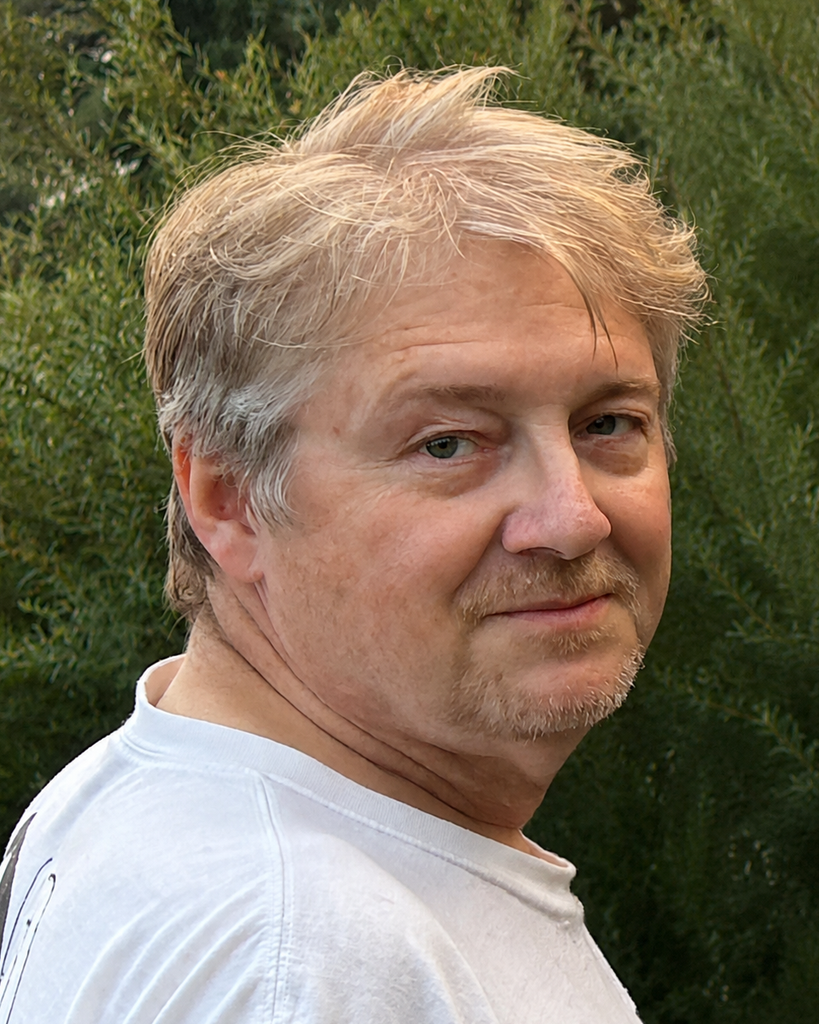 Curtis "Dinker" Byron Halcomb