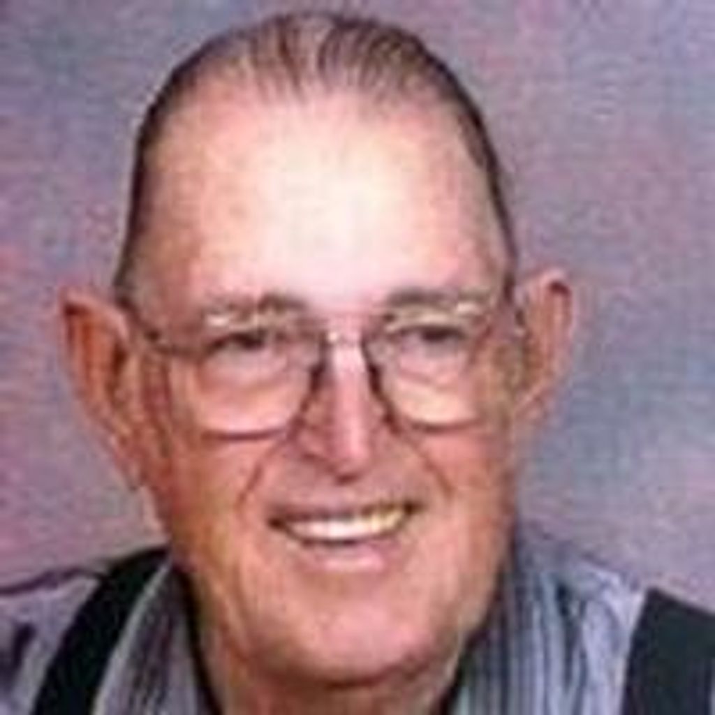Charles Wildar Ringey