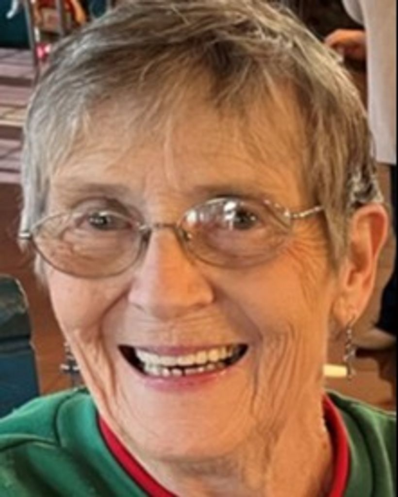 Diana Sykes Profile Photo