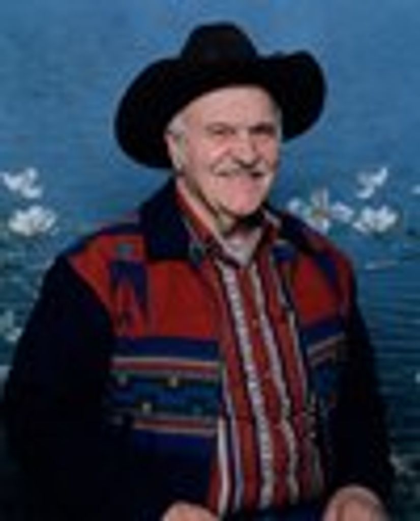 Winfred Halter