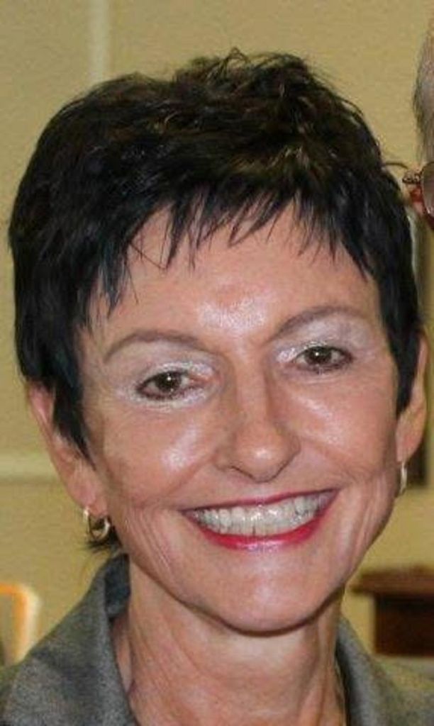 Nancy Johnson Bolin Profile Photo