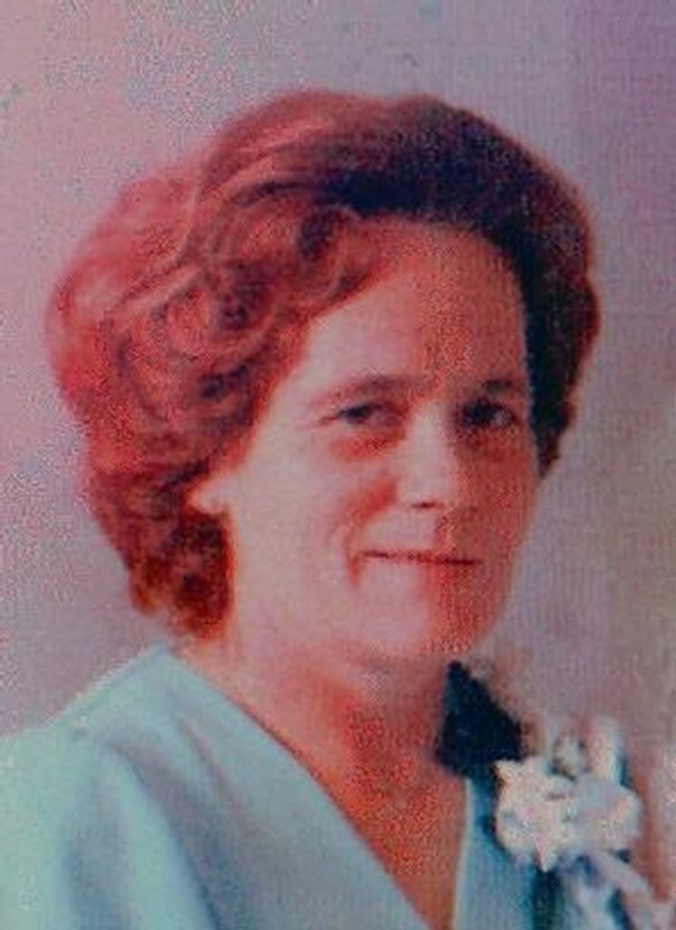 Leslie Marion Stroup