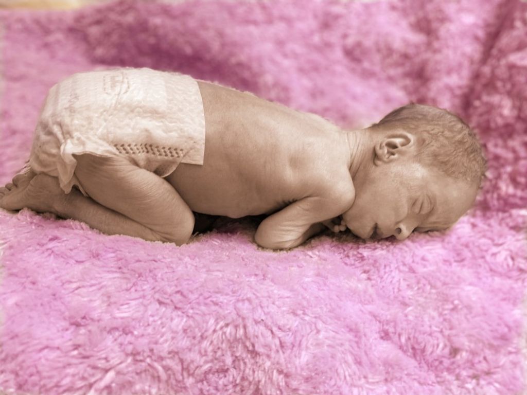 Riley Grace Mitchell Profile Photo