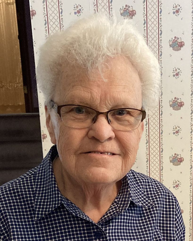Bertha L. Thrush Profile Photo