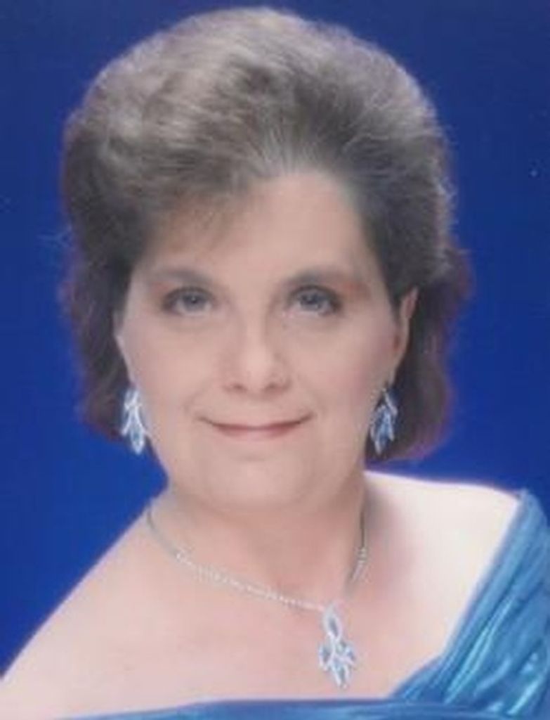 Jacqueline Lynn King Harriman