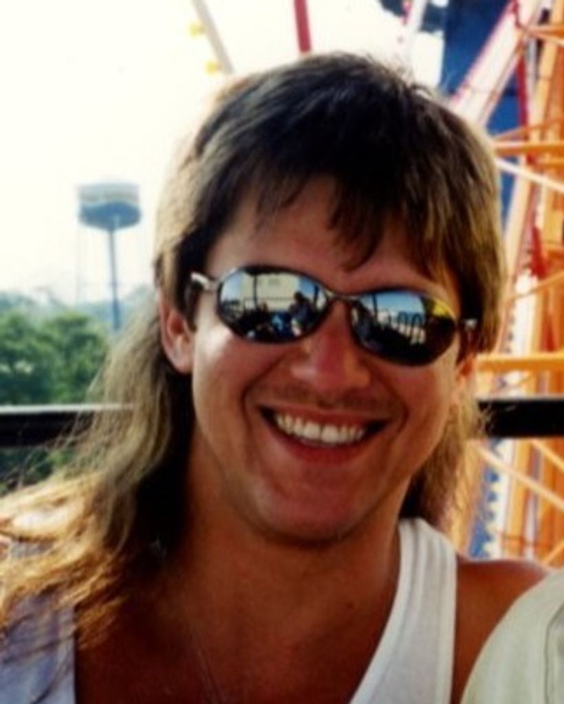 Denvil Kent Doud Profile Photo