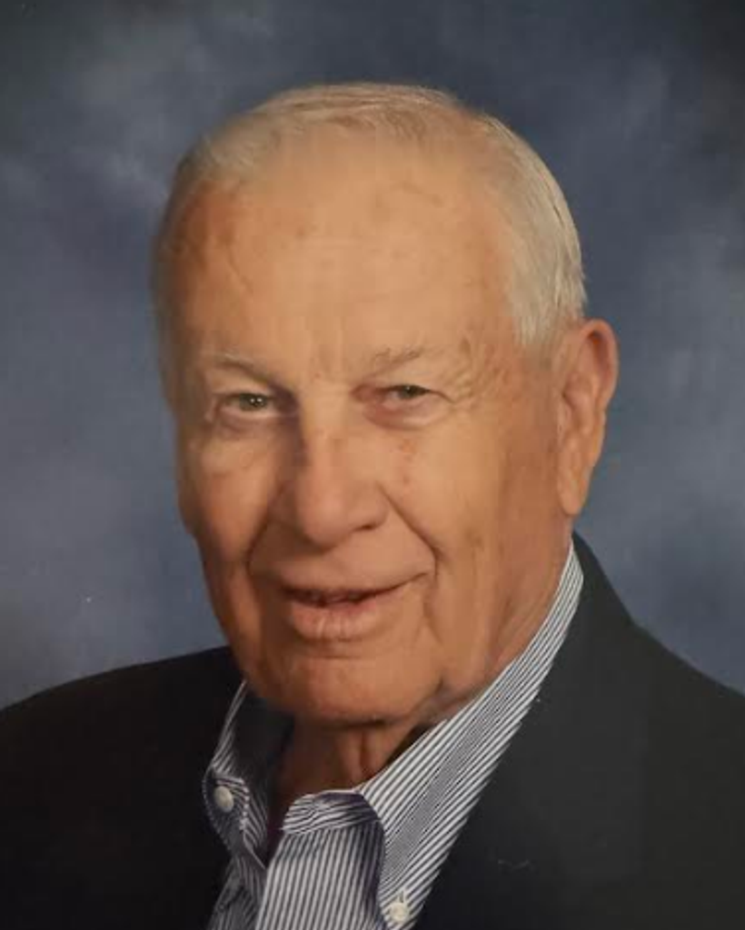William J. Sachs, Jr.