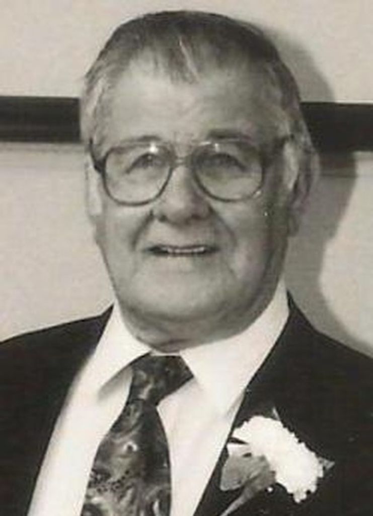 Doyle Paul Brock