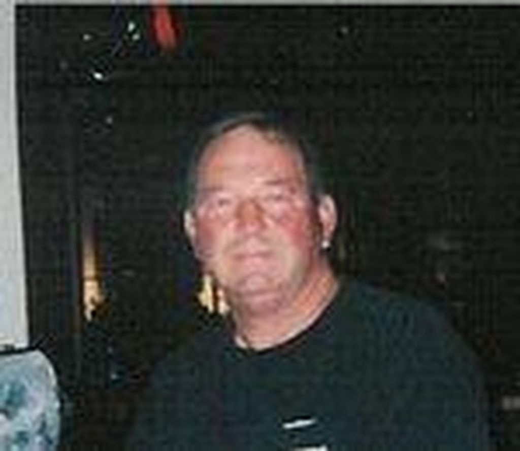 Bobby Coleman Simpson