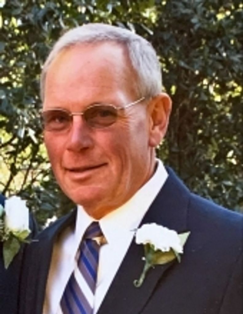 Douglas "Doug" Fish Profile Photo
