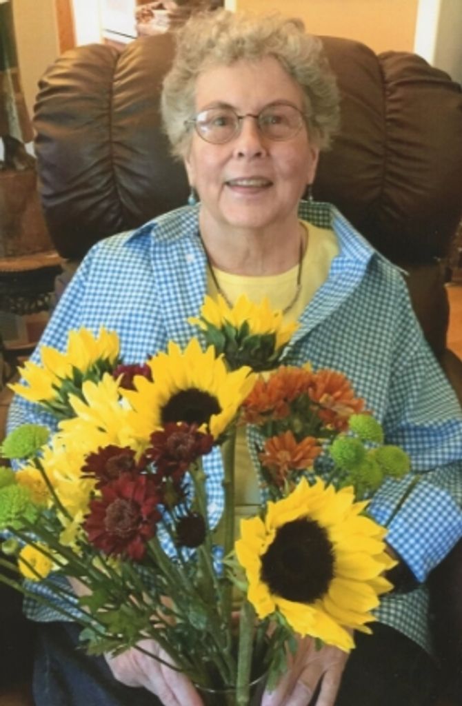 Jean "Dee" Smith