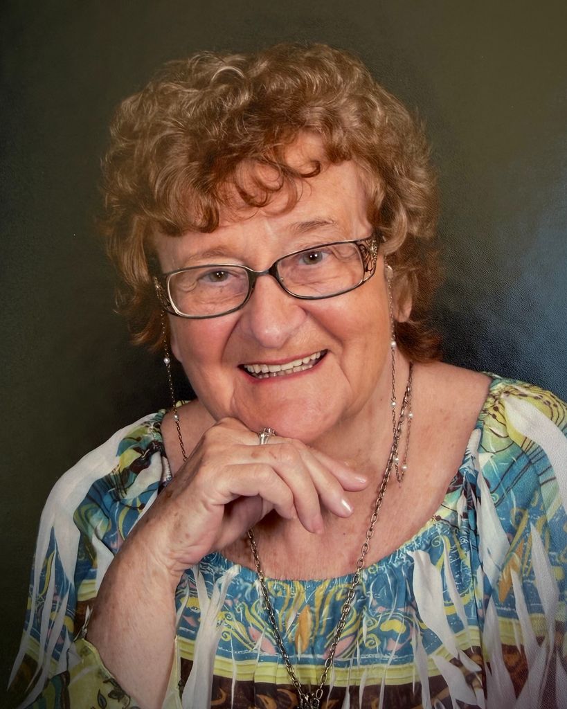 Barbara Ann Allen Profile Photo