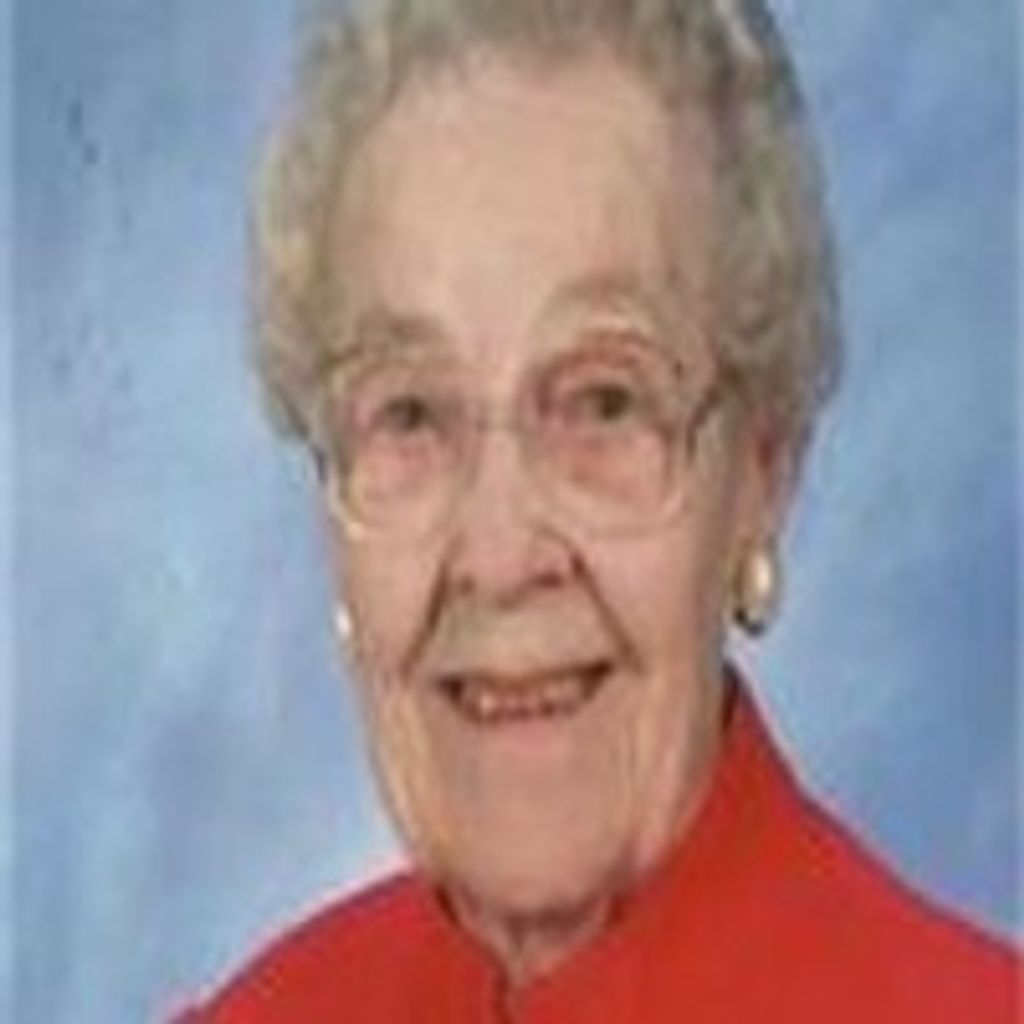 Margaret Davis Poole