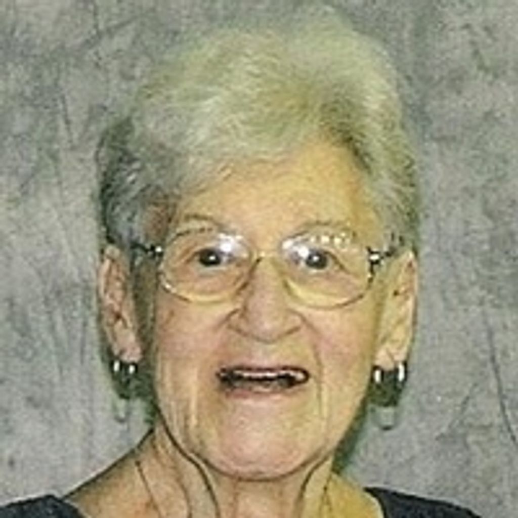 Jeanette Richmond