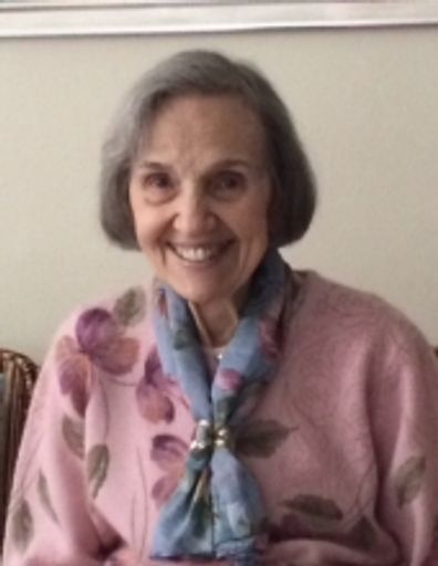 Clara Morici Fay Profile Photo