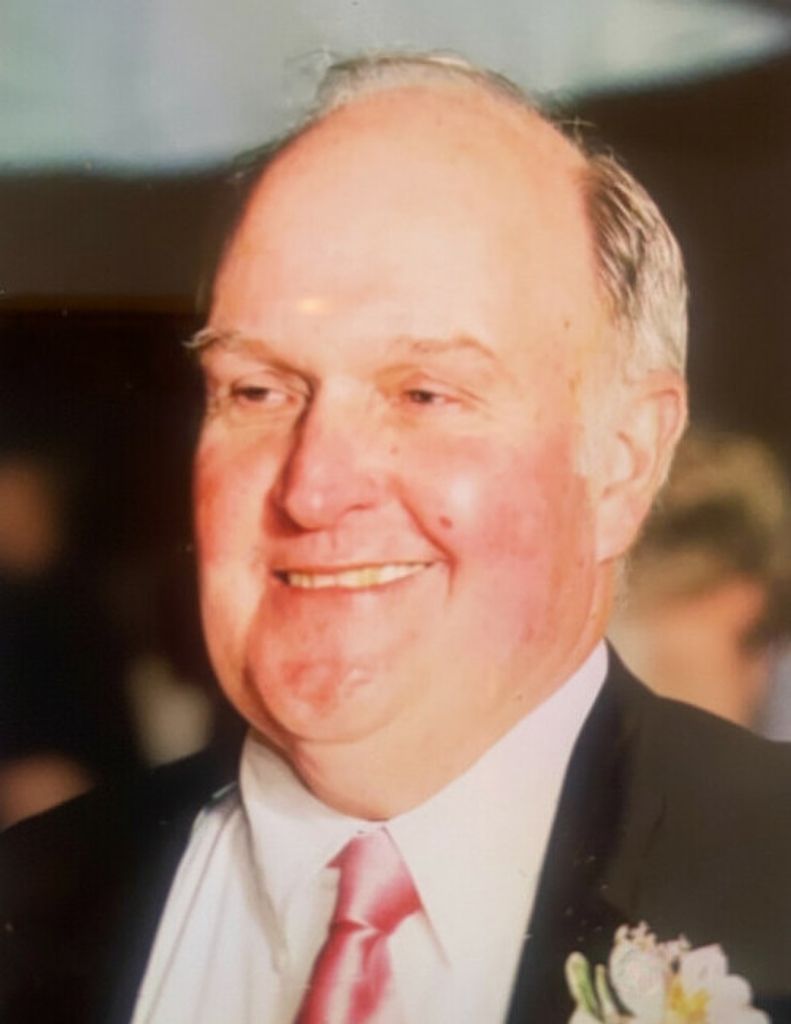 James Hunter Mcdevitt