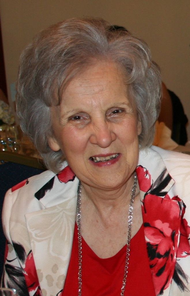 Vergene S. Bernardi Profile Photo