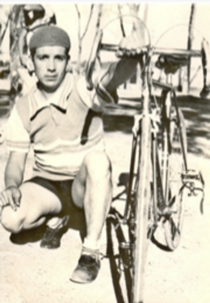 Ignacio P. Martinez Profile Photo