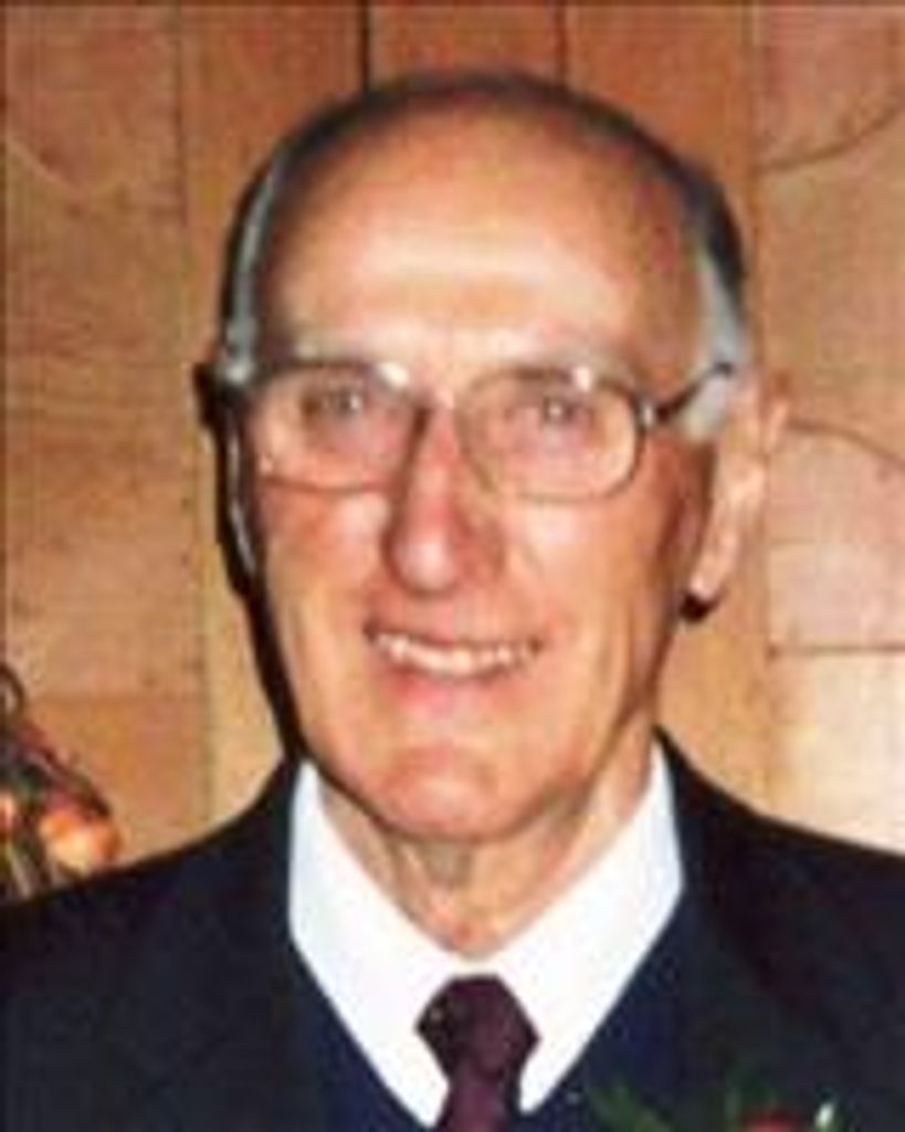 Normand Lamarre