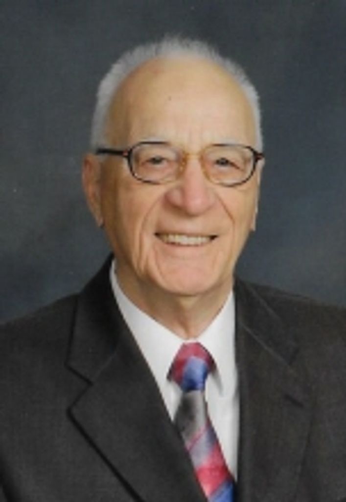 Charles E. Wilson