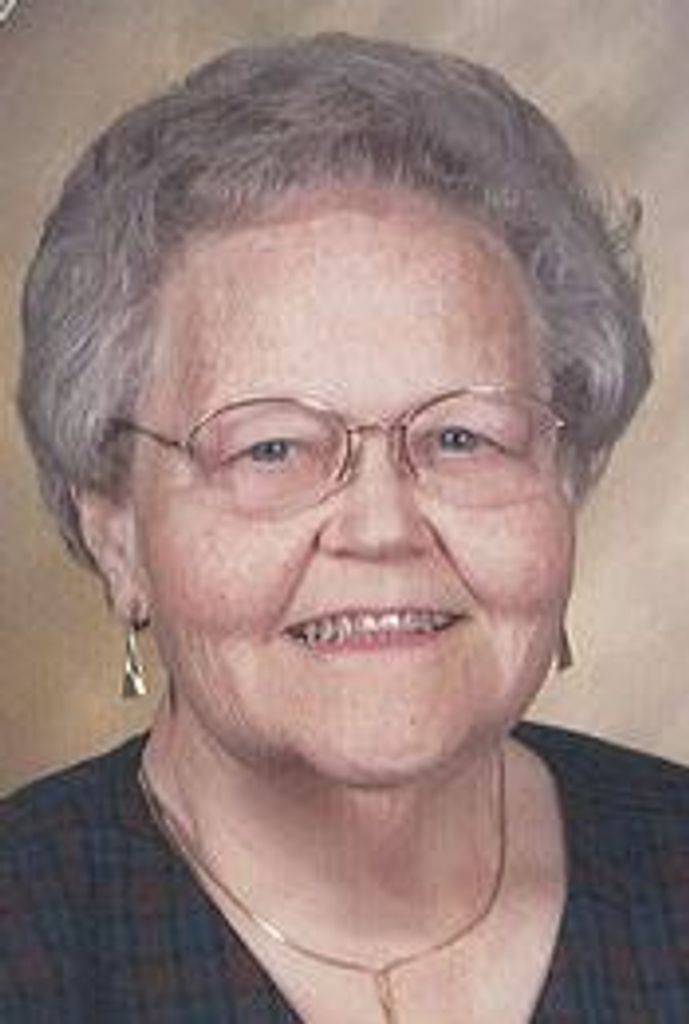 Marilyn Irene Ausland