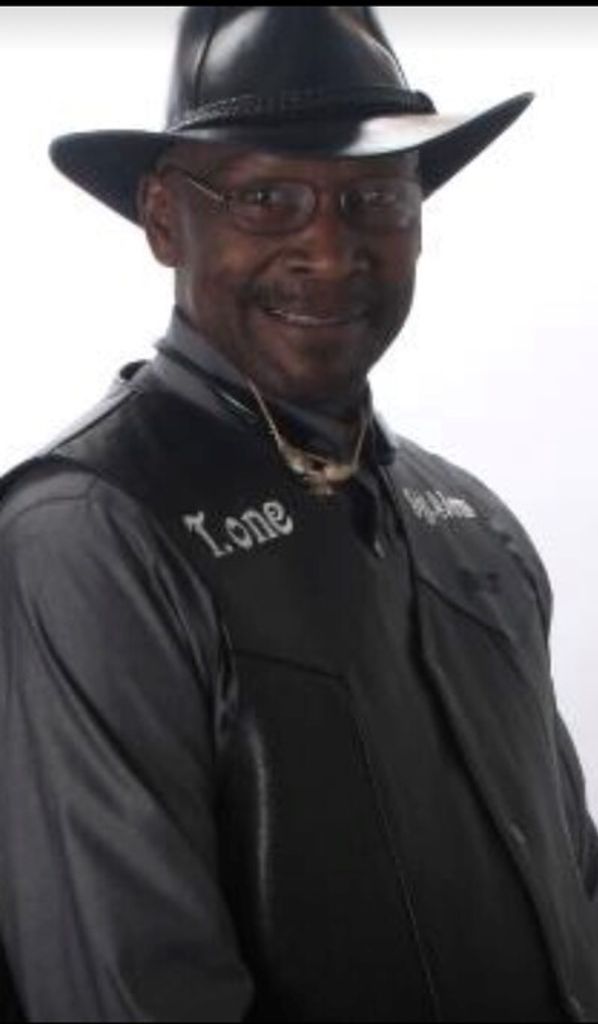 Ralph Bernard Bates Profile Photo