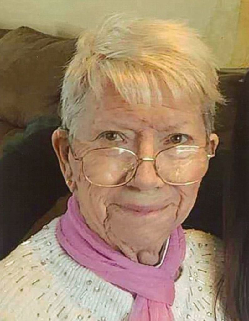 Ruby Edna Gjelhaug Profile Photo