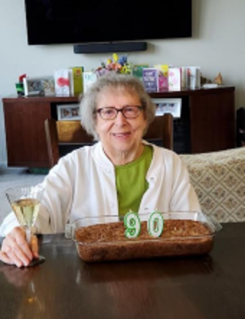Nancy  Anne  Raczkowski