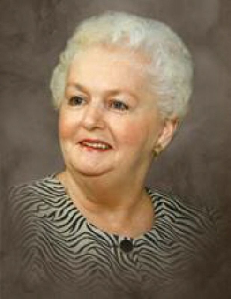 Carolyn Roberts