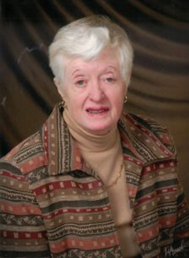 Marie Winks