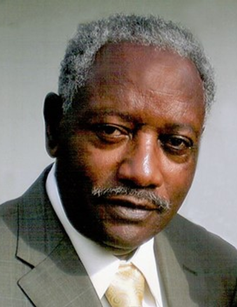 Benny  Leroy Fleming