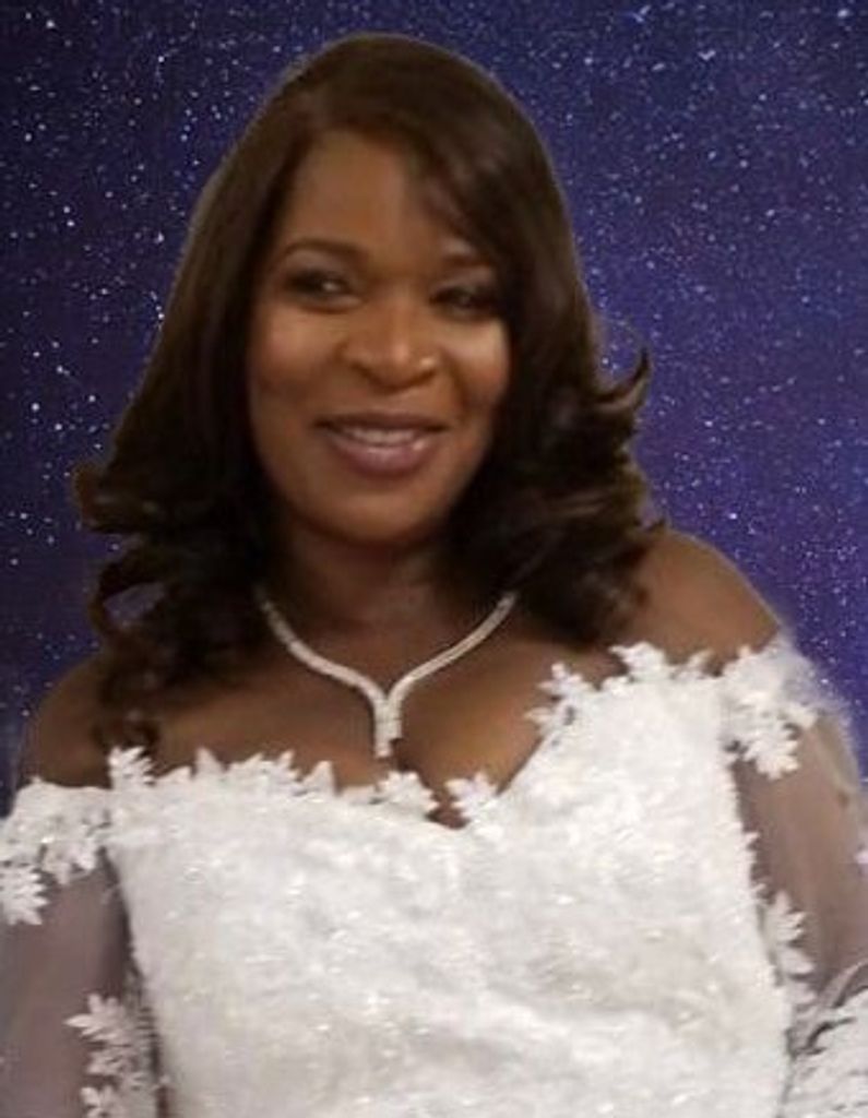 Beverly A. Johnson Profile Photo