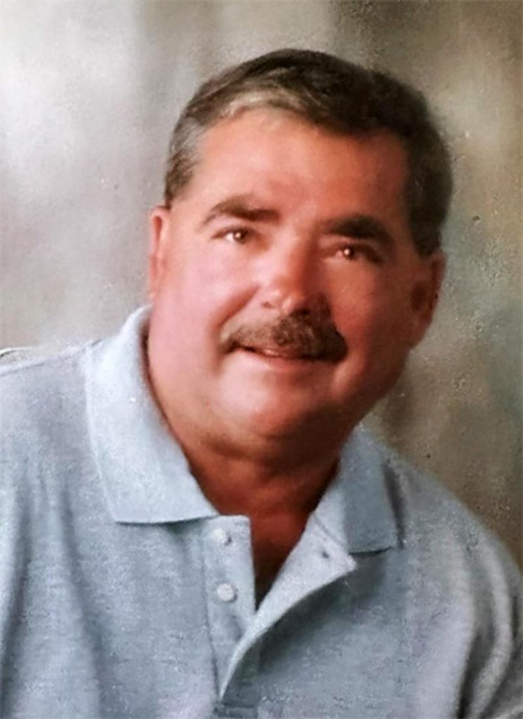 Douglas J. Spale Profile Photo