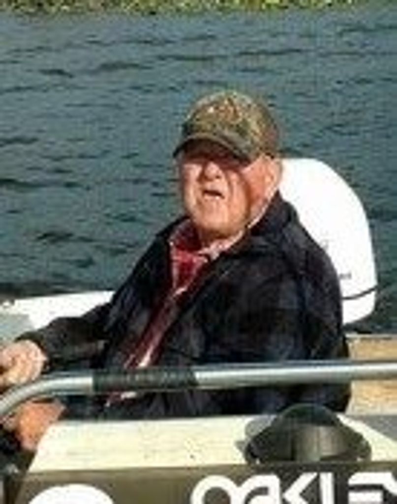 Clyde “Jay” Albright