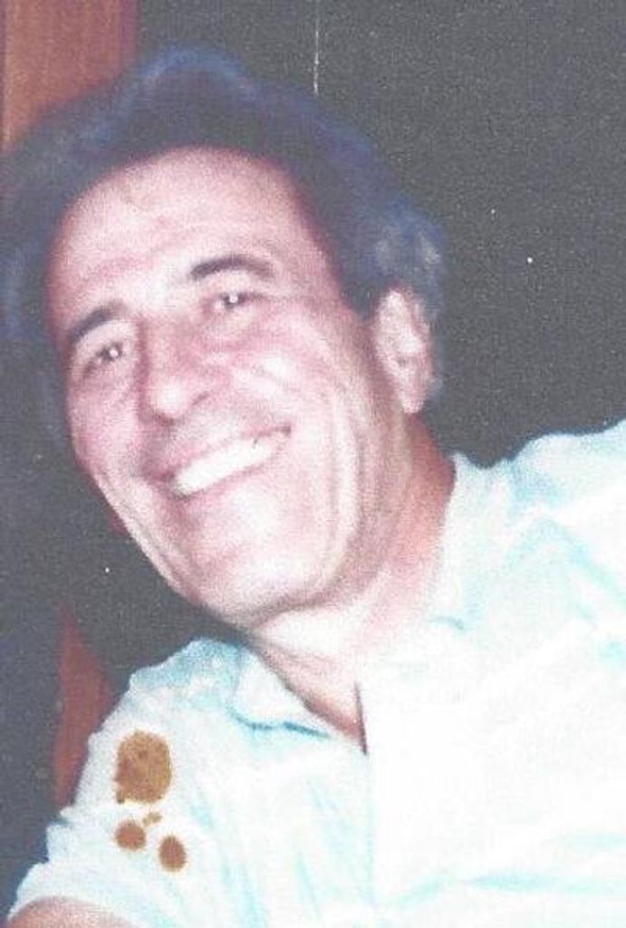 Peter N. Apostolopoulos Profile Photo