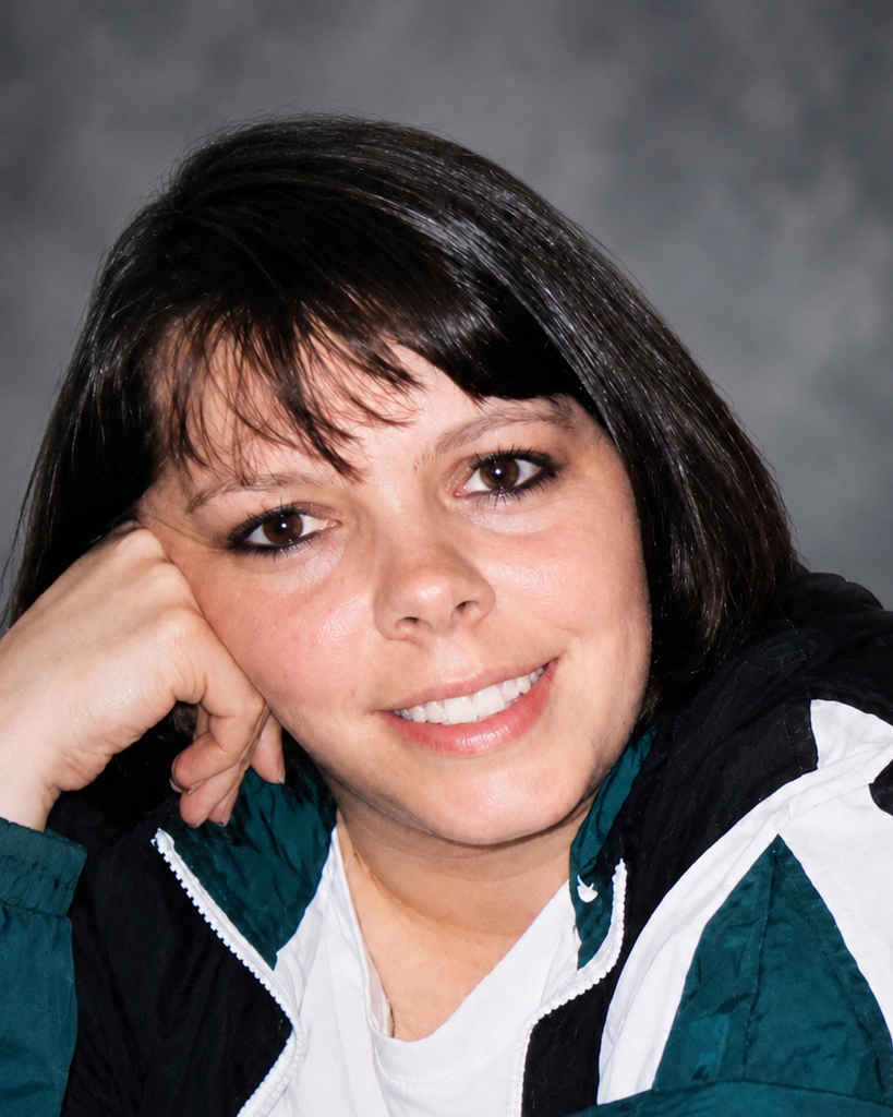 Angela Hunter Profile Photo