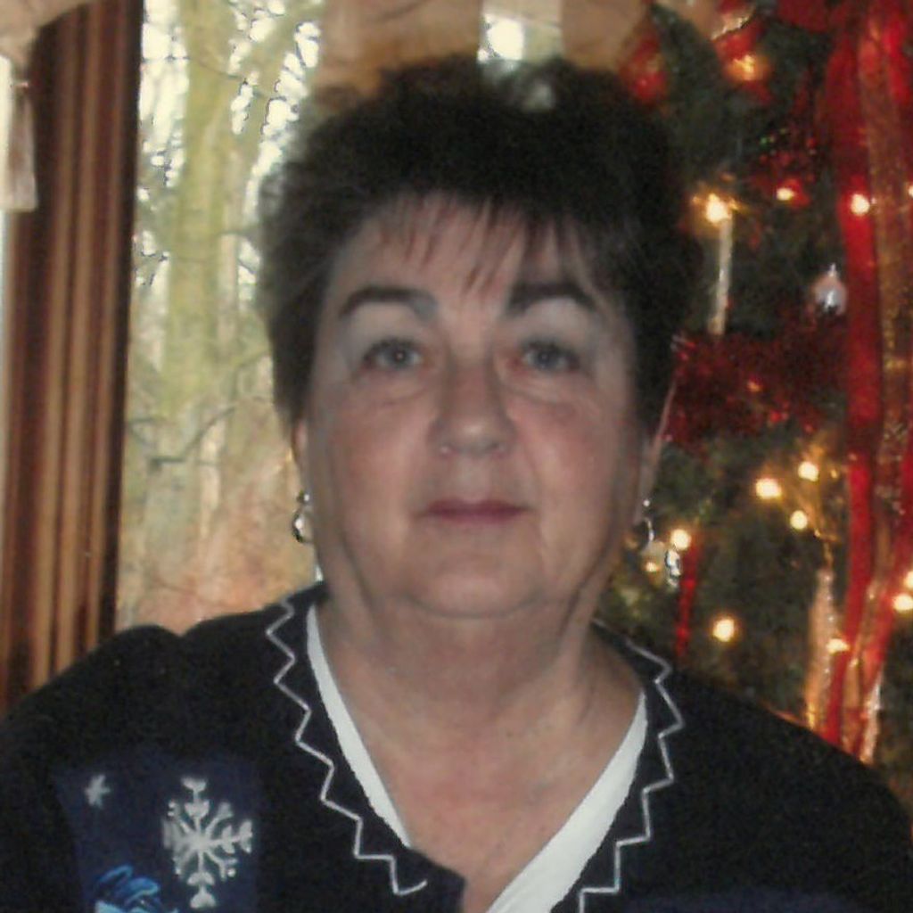 Eva E. San Souci